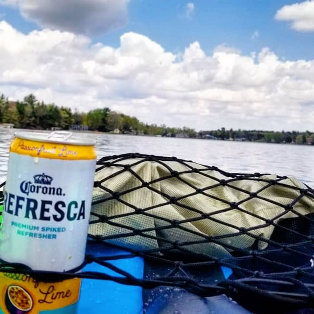 Meet your Posher, Mads